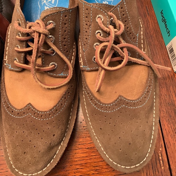 Men Sperry Top-Siders - Picture 2 of 3